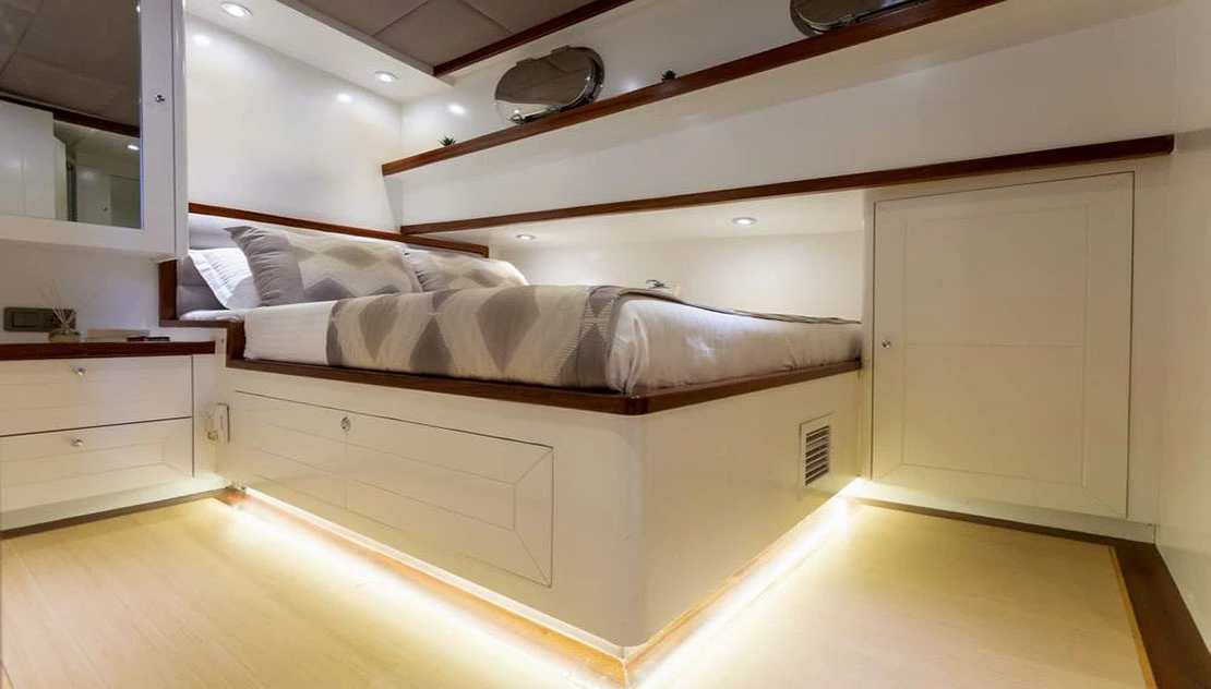 cabin